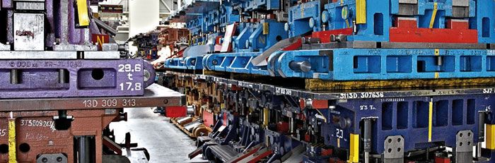 Модернизация