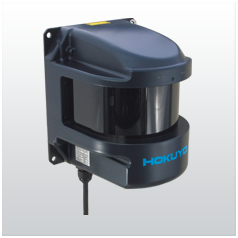 серия UXM-30LAH-EWA