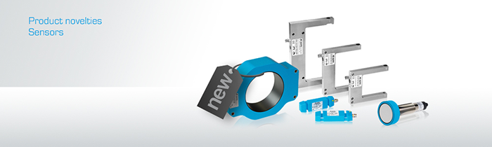 Фотоэлектрические датчики di–soric Серии 30 