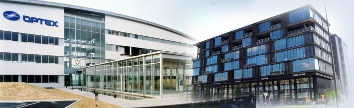 О компании Optex FA
