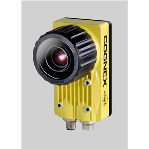 Система In-Sight 5401 высокого разрешения без инструментов PatMax