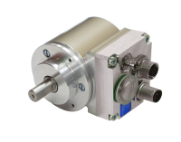 Абсолютный энкодер CEV58 - PB, Plugs 
