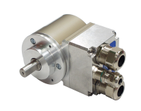 Абсолютный энкодер CEV58 - PB, Cable 