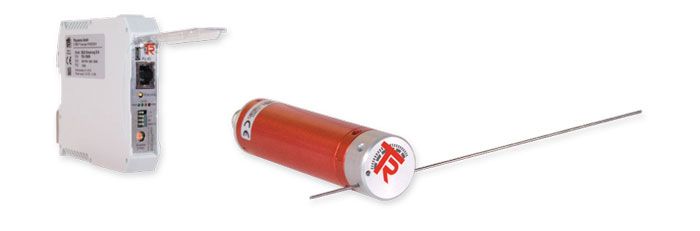 Система контроля поломки сверла