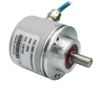 Инкрементальные энкодеры Fenac (Турция) 