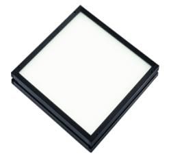 Подсветка CCS TH, 100x100 мм, белый свет
<br />
