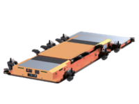 модель HMR HPC9-3000A (без подъемника)