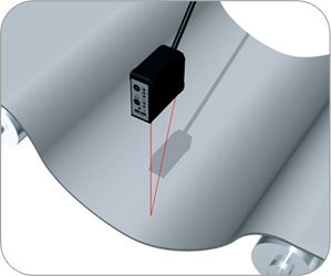 Ослабление листа резины