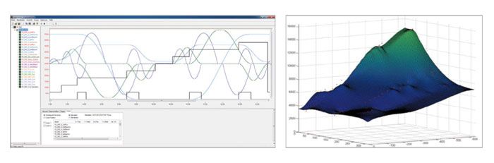 Аппаратно-программное обеспечение