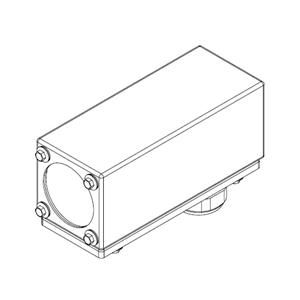 Кожух APG NEMA 12 для IS Micro Glass