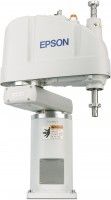 Робот Epson SCARA G6-453S