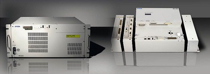 Контроллеры Epson