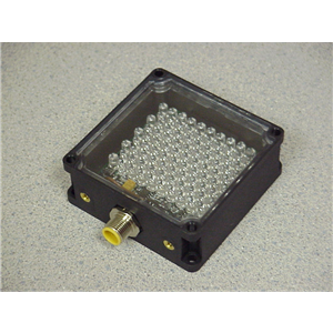 Серия красных подсветок Cognex Smart