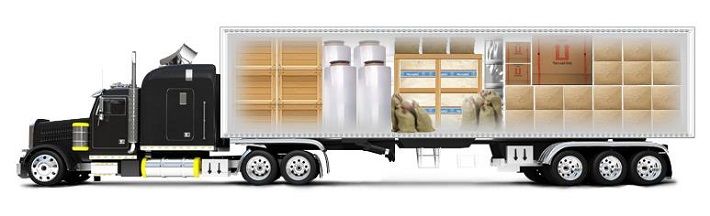 Оптимизация заполнения транспортных средств