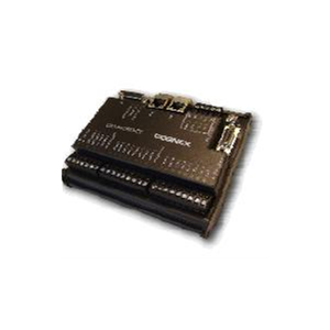 Модуль вводов-выводов In-Sight Micro с соединением CC-Link