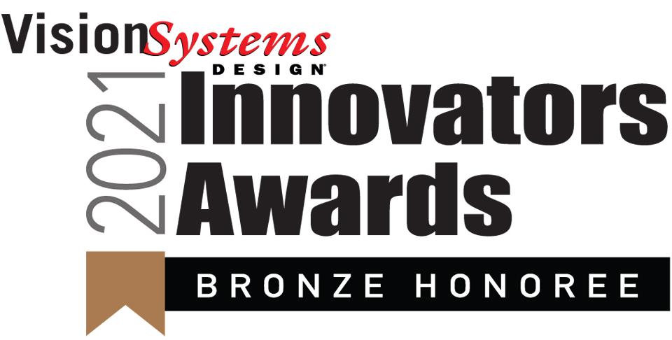 Компания SensoPart получила выдающуюся награду в ​​области машинного зрения