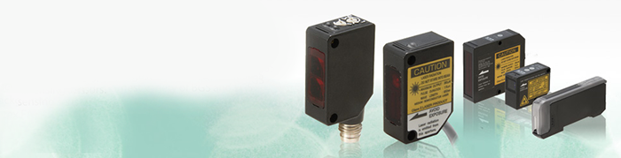 Фотоэлектрический датчик Optex Серии Z3 – Эволюция признанной во всем мире серии Z