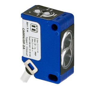 Фотоэлектрические датчики QMIS/0N-0A28 Microdetectors