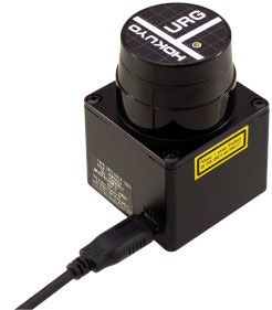 серия ﻿URG-04LX-UG01