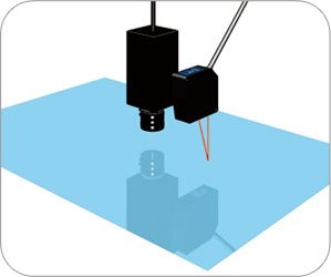 Настройка фокуса камеры