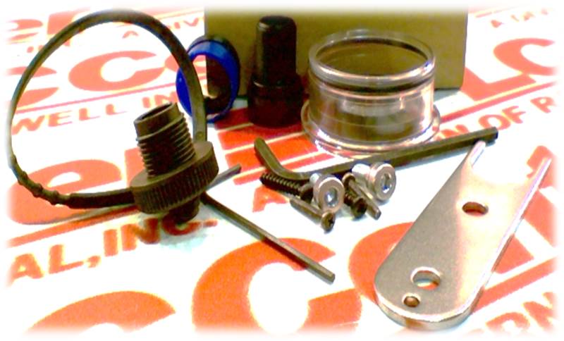 Ремонтный комплект для видеодатчика Checker 4G