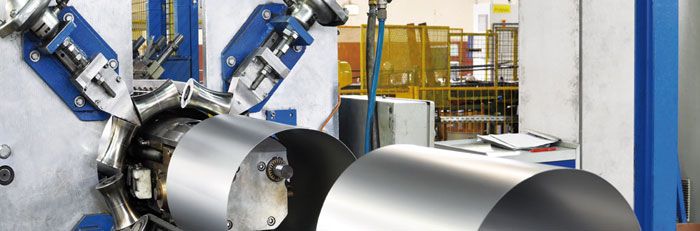 Металлообработка