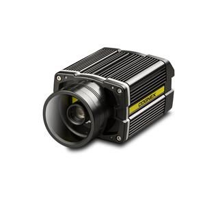Стационарный считыватель кодов DataMan 503X 
<br />
