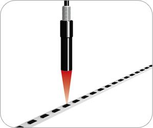 Детектирование проходящих небольших микросхем