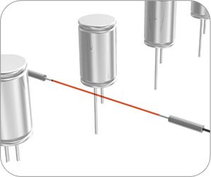 Детектирование наличия проводов