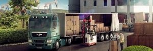Определение недовложений и избытка товара в зоне отгрузки
