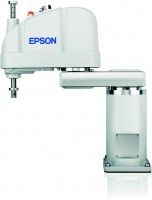Робот EpsonSCARA G6-451S