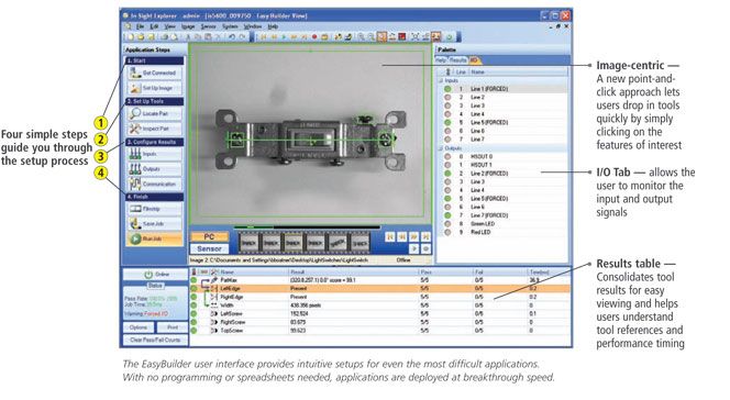 InSight_Easybuilder_Screenshot