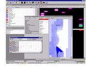 Снимок экрана SmartView Paper