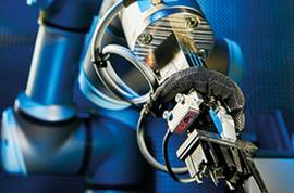 FT 10 -RLA Sensopart - МИНИАТЮРНЫЕ ЛАЗЕРНЫЕ ДАТЧИКИ РАССТОЯНИЯ