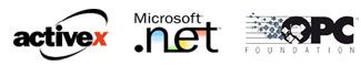 Cognex_Connect_SDK_logos