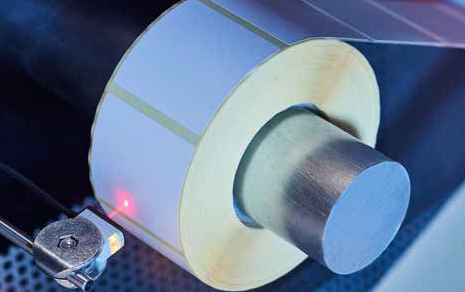 FT 10 -RLA Sensopart - МИНИАТЮРНЫЕ ЛАЗЕРНЫЕ ДАТЧИКИ РАССТОЯНИЯ