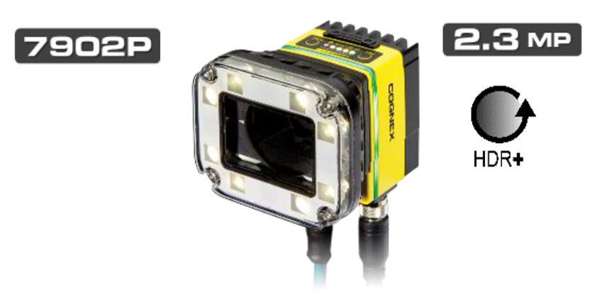 Cognex In-Sight 7902P 