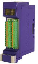 Пассивный штекер для системной шины