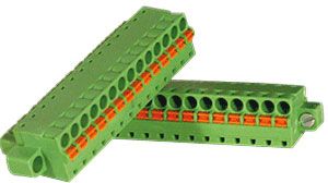 Соединительный штекер