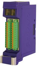 Глухой разъем для системной шины