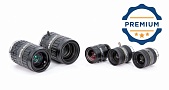 Объективы Basler Premium 