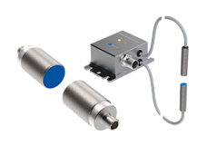 Датчики сдвоенных листов 