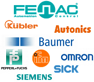 Совместимость датчиков Fenac