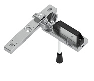 Системы защитных ограждений