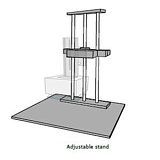 DM100V-STAND-00