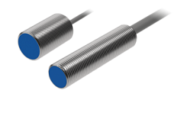 Индуктивные датчики 