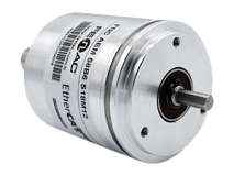 серия FNC AECS 58S EtherCAT