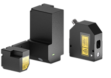 Лазерные датчики перемещения 