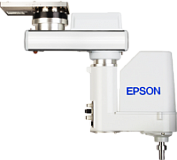 Роботы Epson Spider