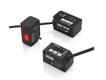 Датчики расстояния